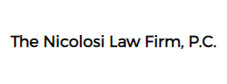 The Nicolosi Law Firm, P.C. – Manhasset, NY Logo